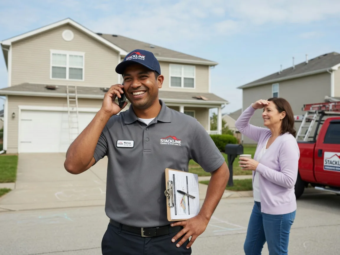 Chimney flashing repair Spearville, KS FAQs
